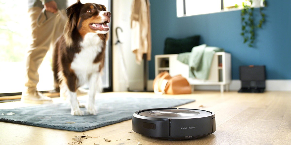 Best roomba sale for laminate floors