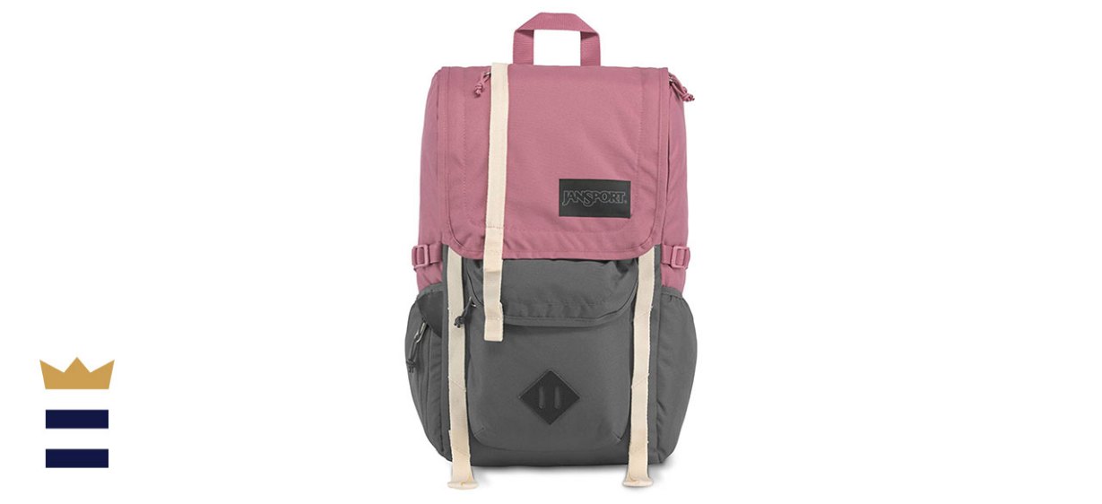 JanSport Hatchet Travel Backpack