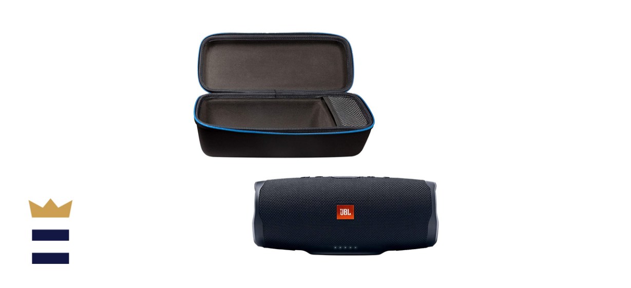 JBL Charge 4 IPX 7 Speaker