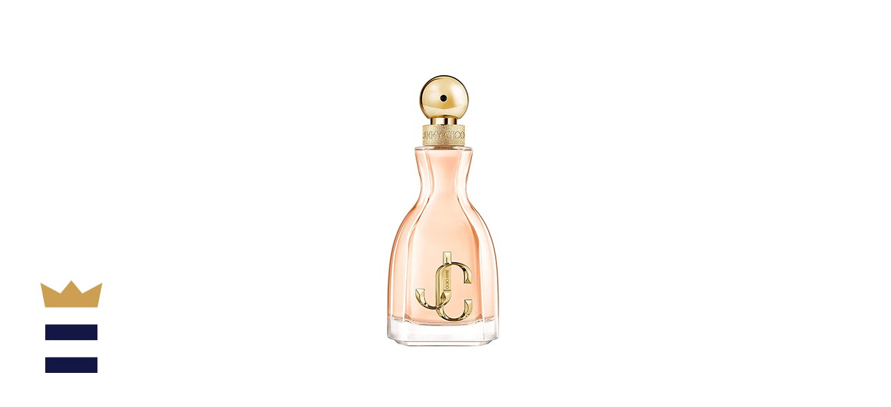 Jimmy Choo I Want Choo Eau de Parfum