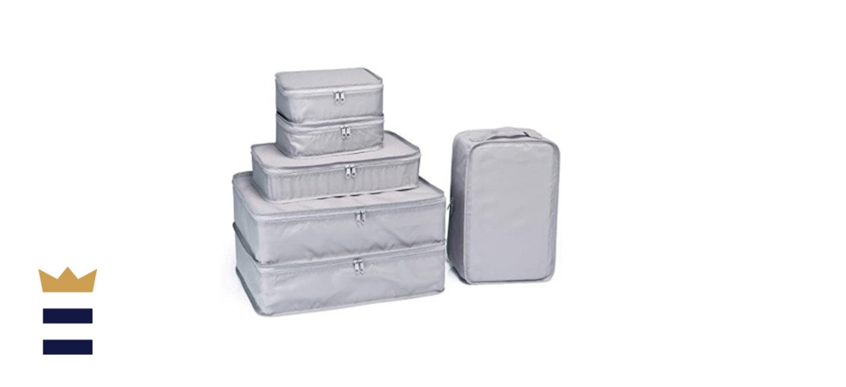 JJ Power Travel Packing Cube