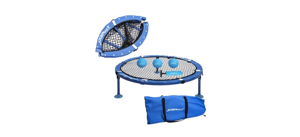 JOGENMAX Outdoor Game Set