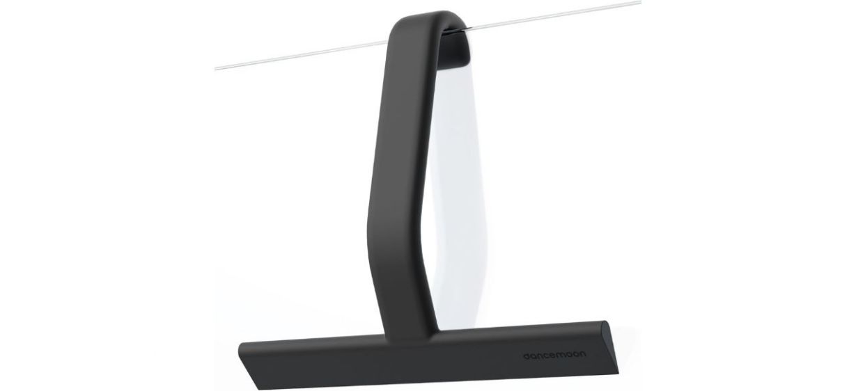 JustHang Shower Squeegee