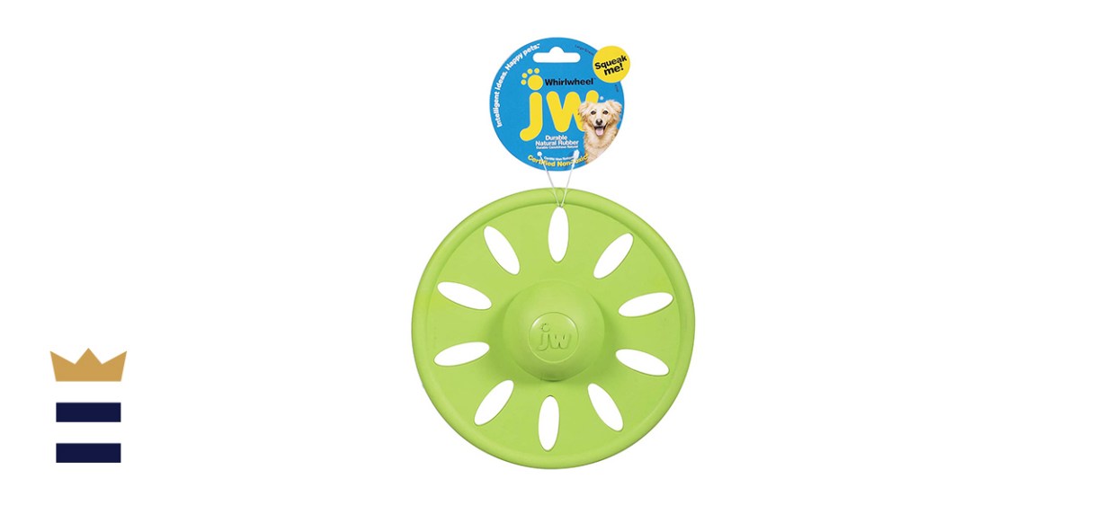 JW Whirlwheel Flying Disc