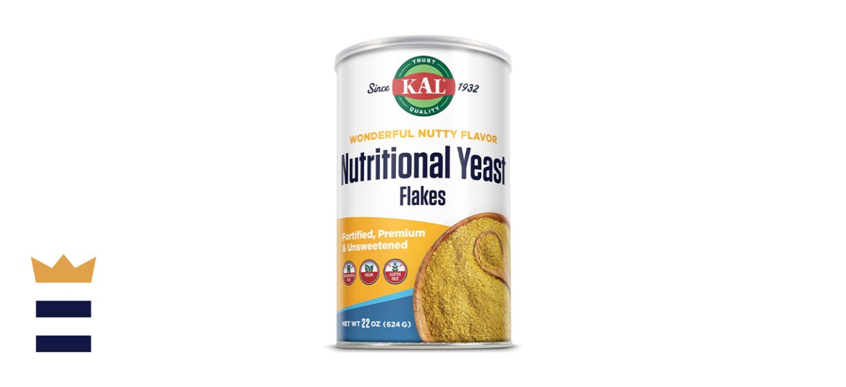 KAL Nutritional Yeast Flakes