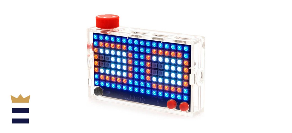 Kano Pixel Kit – Learn to code with light