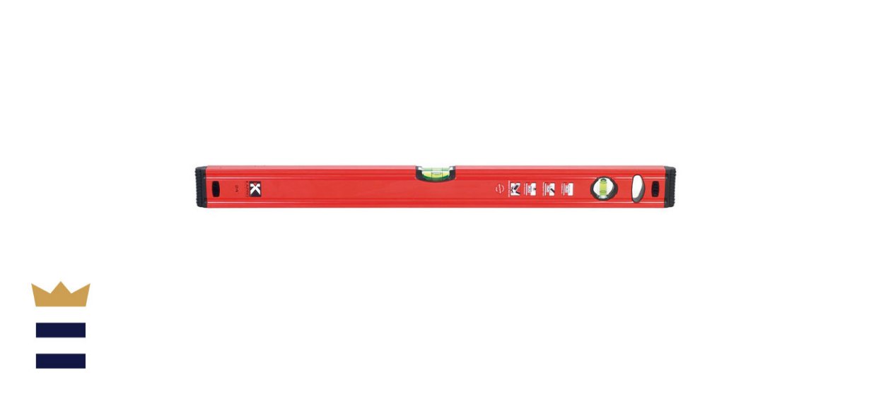 Kapro 12-inch Box Level