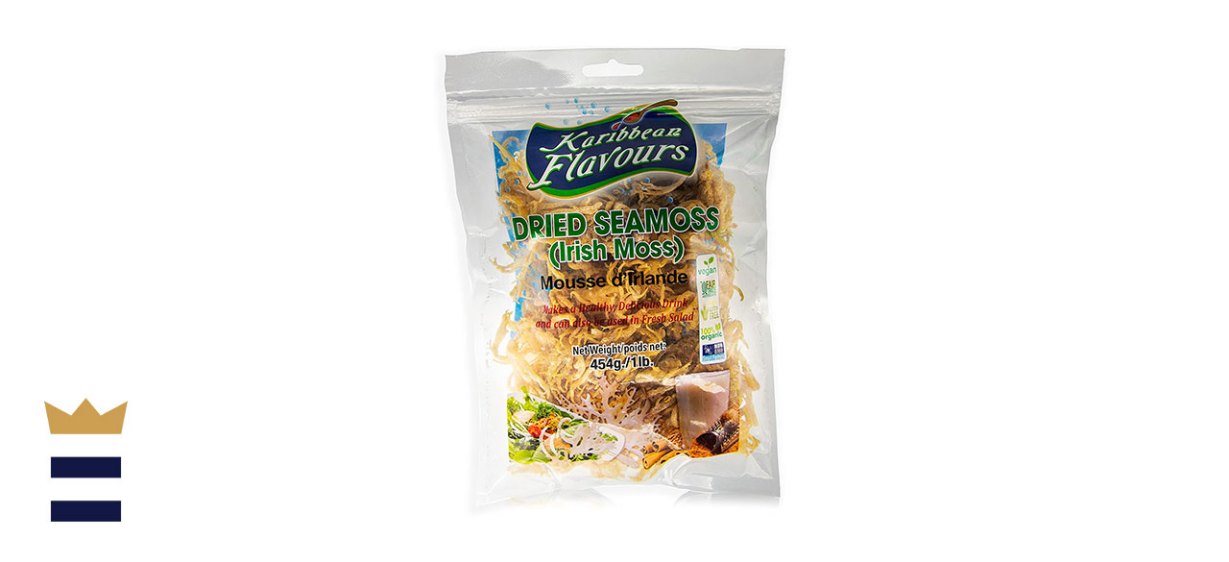 Karibbean Flavours Premium Irish Moss