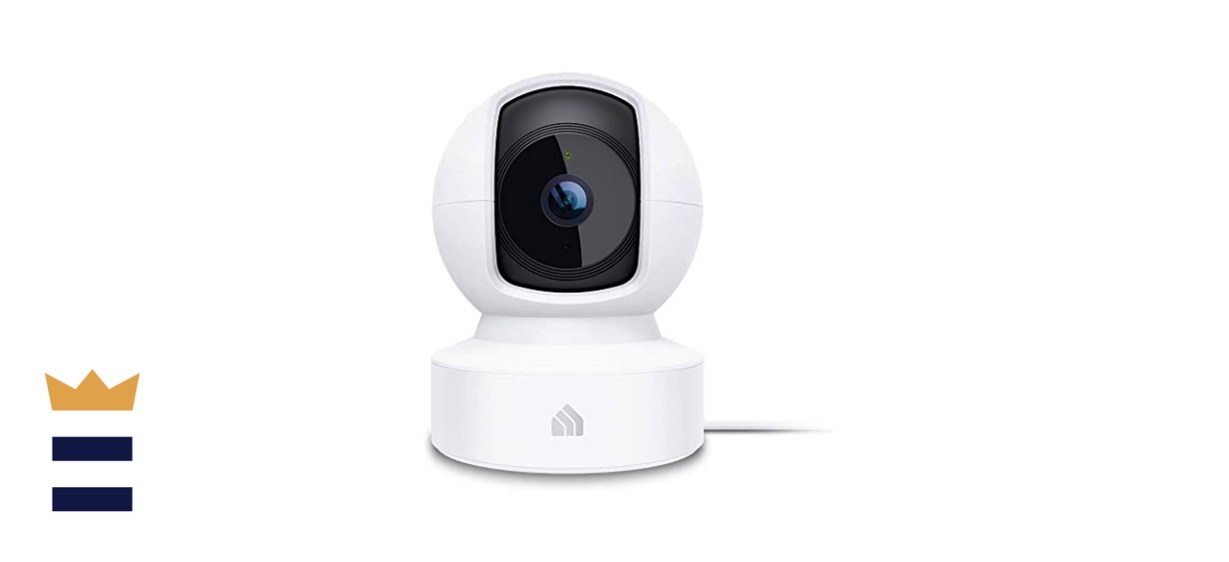 Kasa Indoor Pet Camera