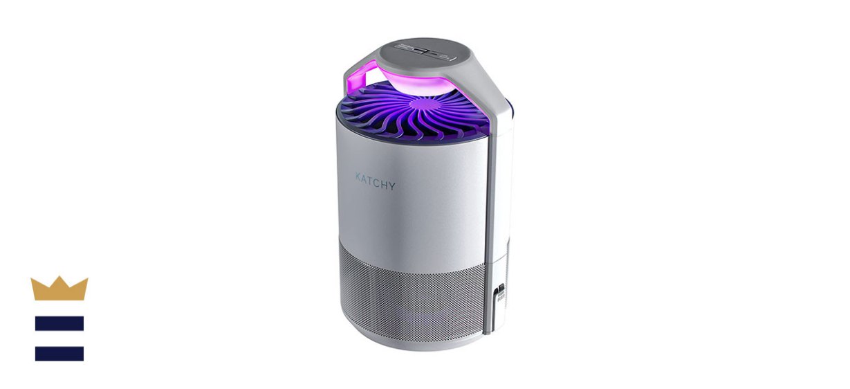 Katchy Indoor Insect Trap