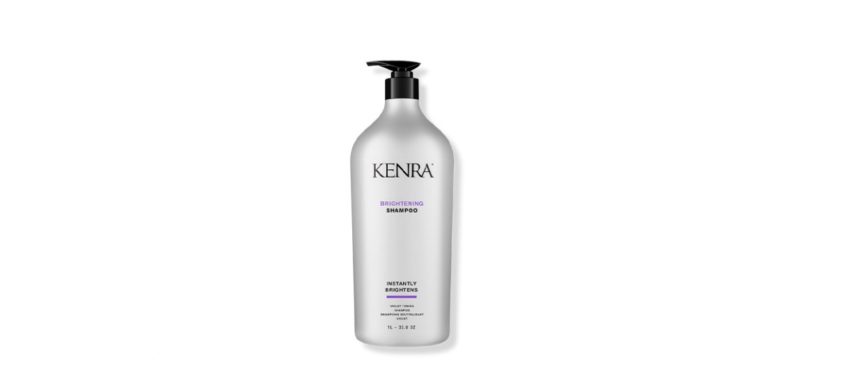 Kenra Brightening Shampoo