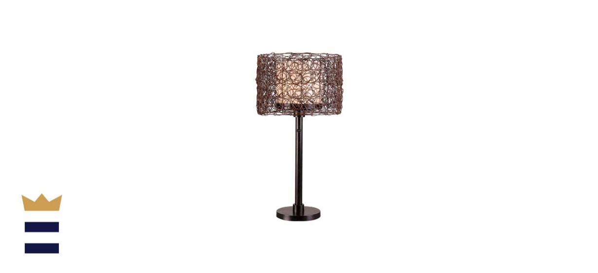 Kenroy Home Tanglewood Table Lamp