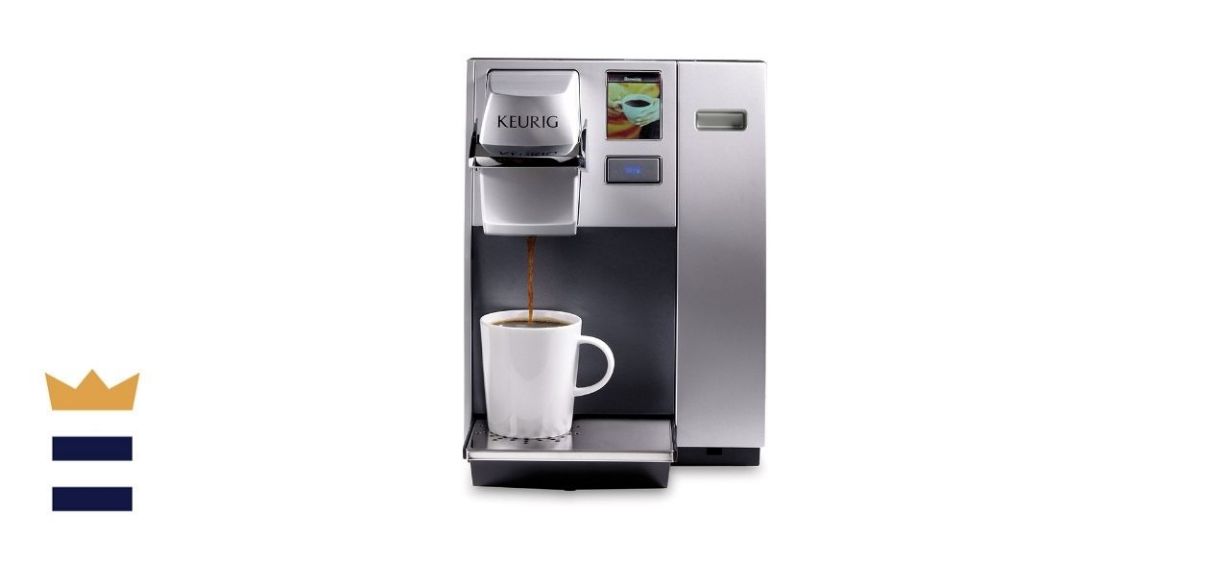 Keurig K155 Office Pro Commercial Coffee Maker
