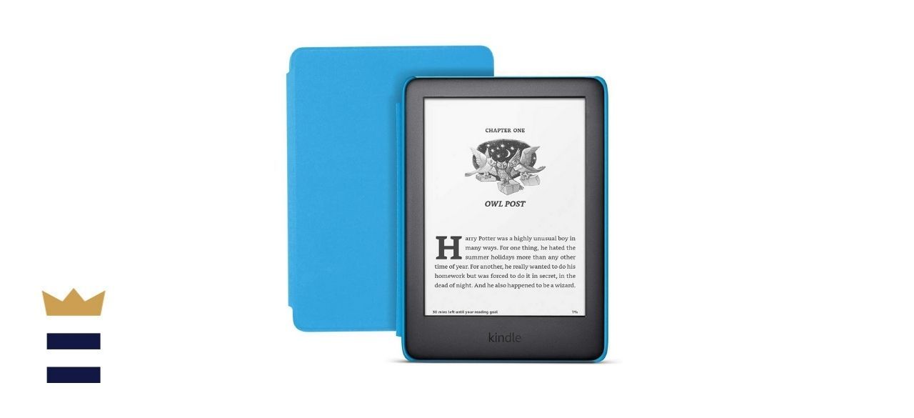 Kindle Kids Edition