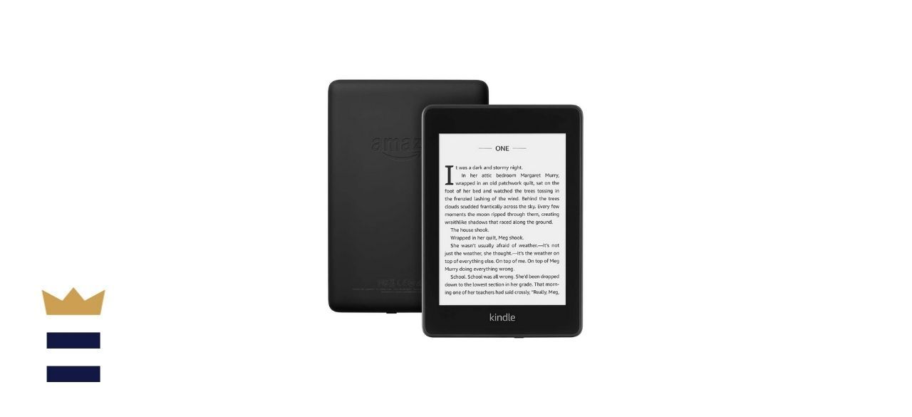 Kindle Paperwhite