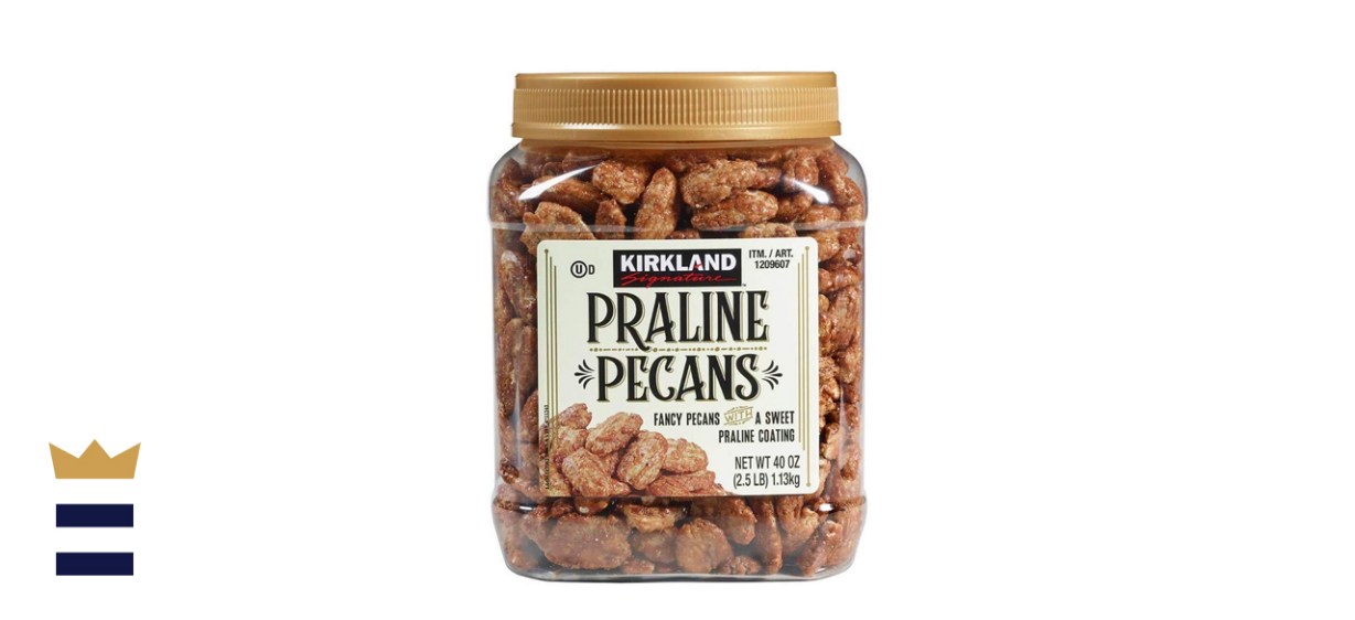 Kirkland Signature Praline Pecans
