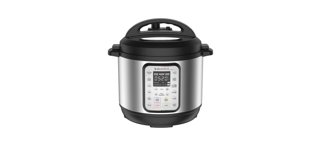 Best Instant Pot Duo Plus Best Instant Pot Duo Plus