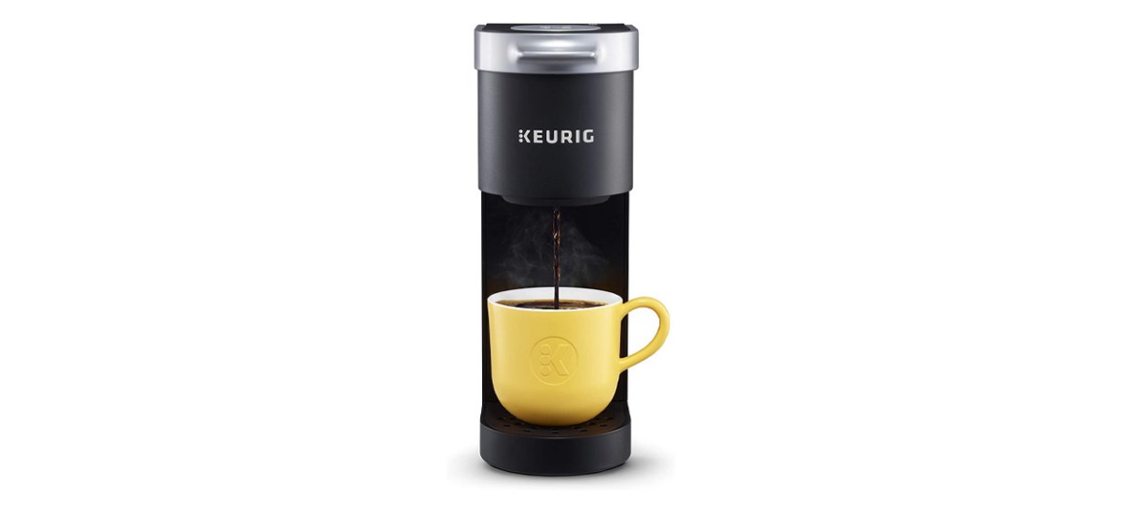 Kitchen-Best Keurig K-Mini Coffee Maker Kitchen-Best Keurig K-Mini Coffee Maker