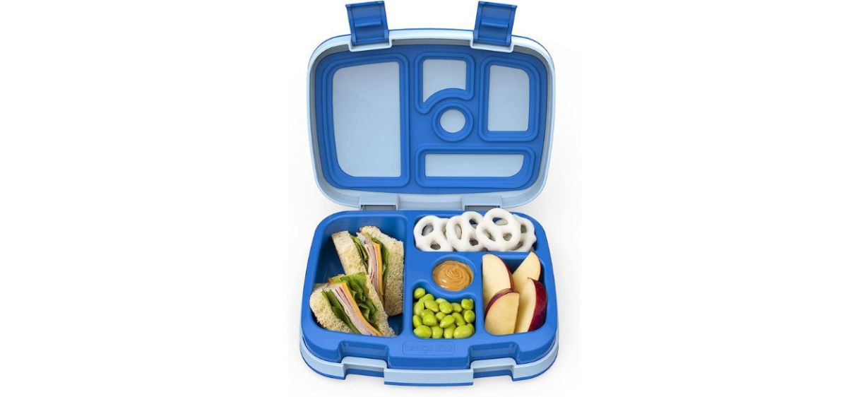 Munchkin Bento Box  The Munchkin Bento Box is definitely a must