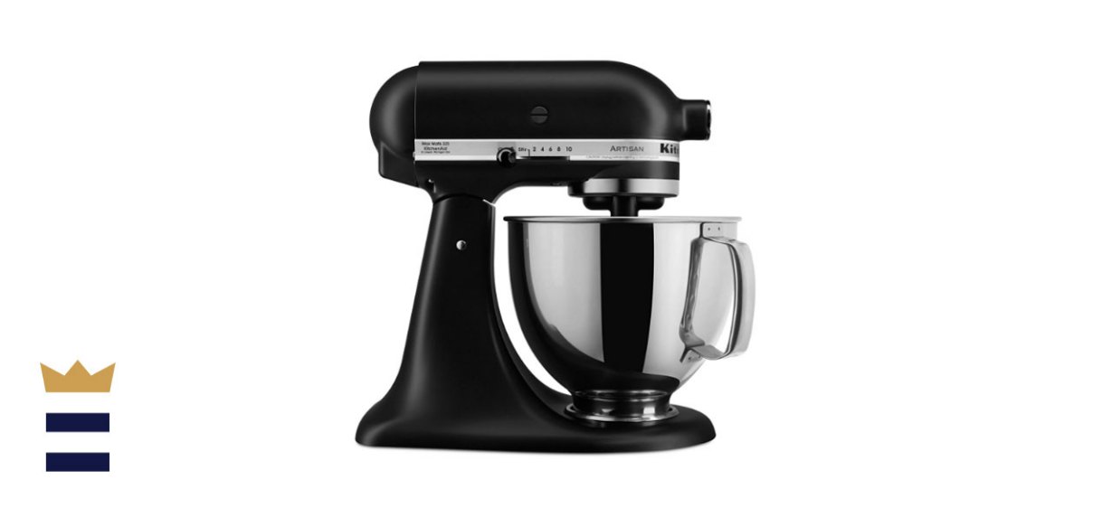 KitchenAid 5 Qt. Stand Mixer