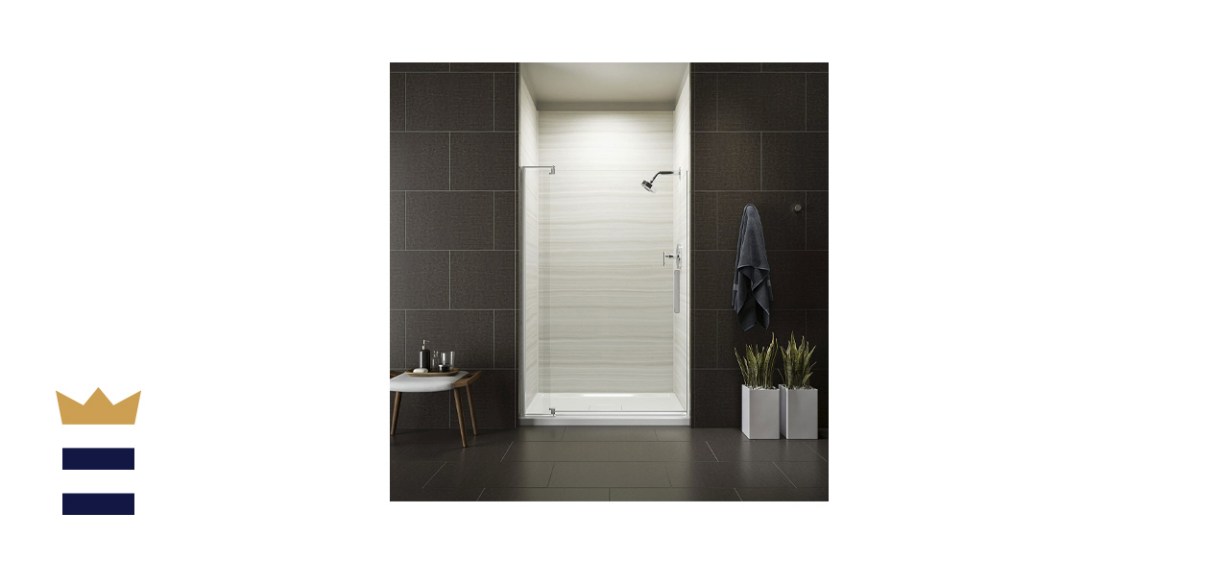 KOHLER Revel Shower Door