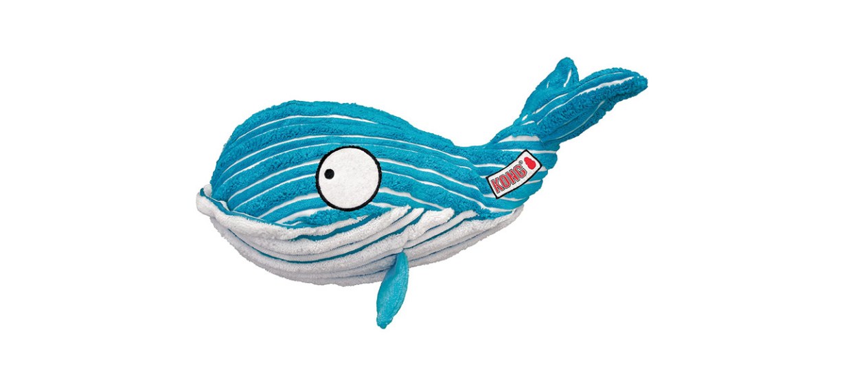 KONG Cuteseas Whale