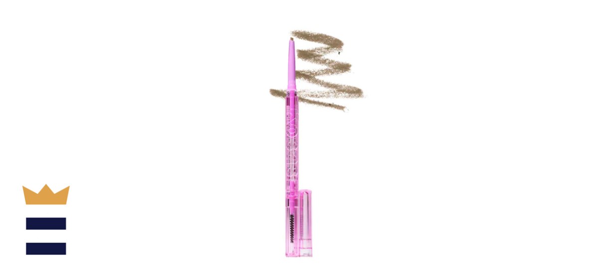 Kosas Brow Pop Clean Dual-Action Defining Eyebrow Pencil