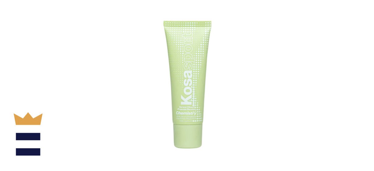 Kosas Kosasport Chemistry AHA Deodorant