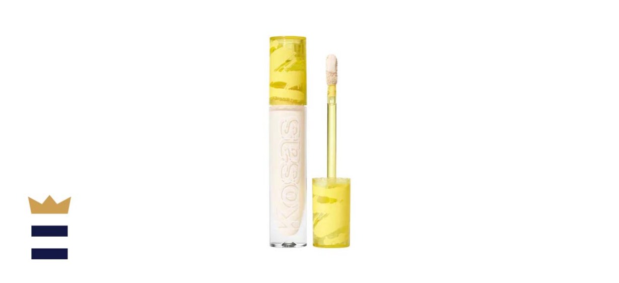 Kosas Revealer Super Creamy + Brightening Concealer and Daytime Eye Cream