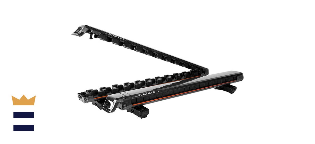 Kuat Grip 6 Snowboard Rack