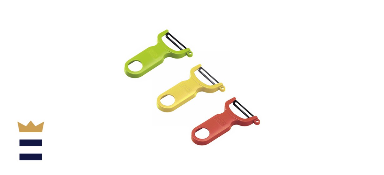 Kuhn Rikon Original Swiss Peeler