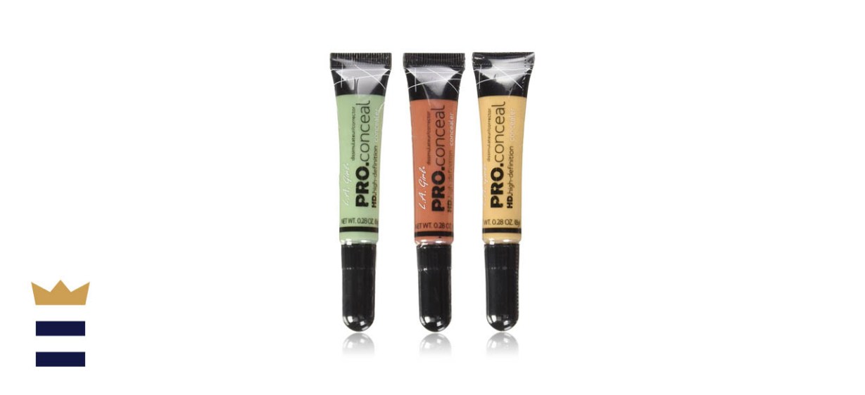 L.A. Girl Pro Conceal Set