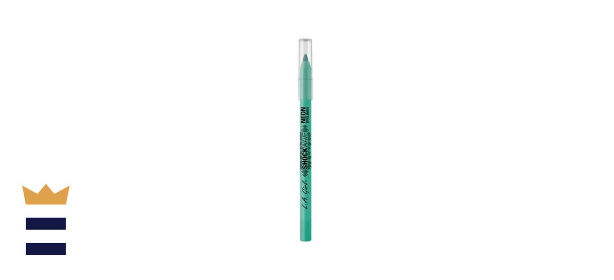 L.A. Girl Shockwave Eyeliner