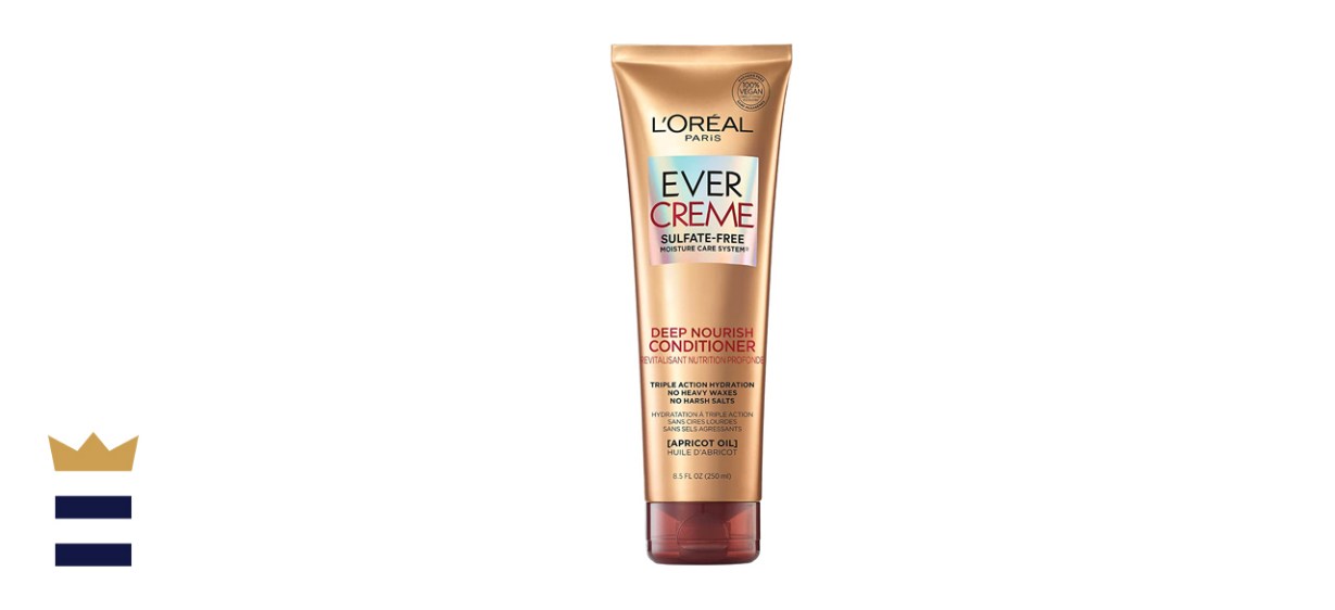 L’Oreal Paris EverCreme Deep Nourish Conditioner
