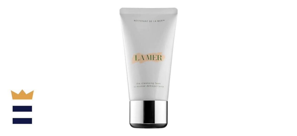 La Mer The Cleansing Foam
