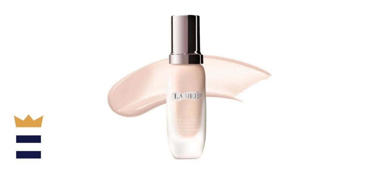 La Mer The Soft Fluid Long Wear Foundation SPF 20