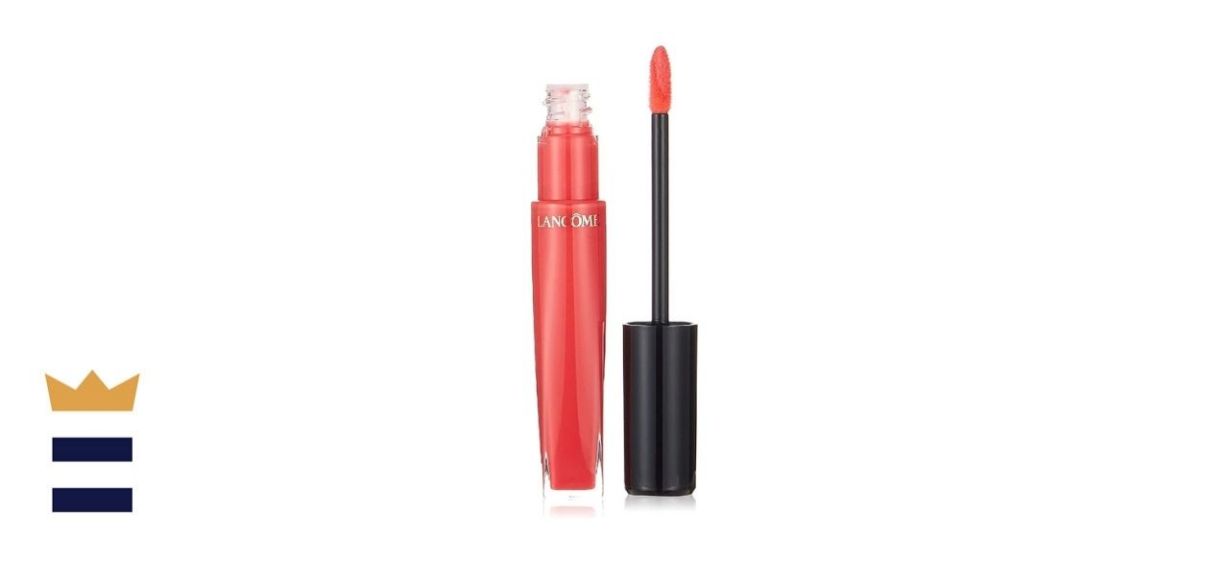 Lancome Labsolu Gloss Cream Lip Gloss