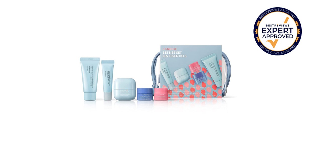 Laneige Besties Kit