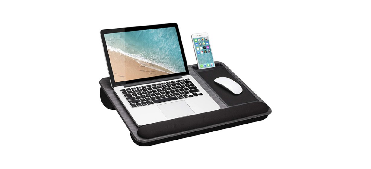 LapGear Home Office Pro Lap Desk