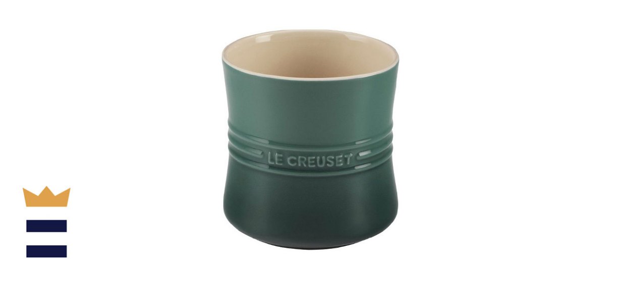 Le Creuset Utensil Crock