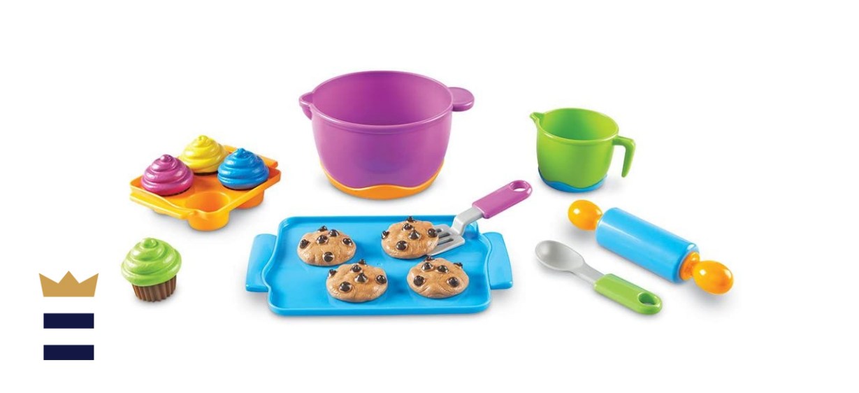 Learning Resources New Sprouts Bake It!