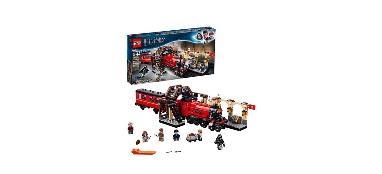 LEGO Harry Potter Hogwarts Express