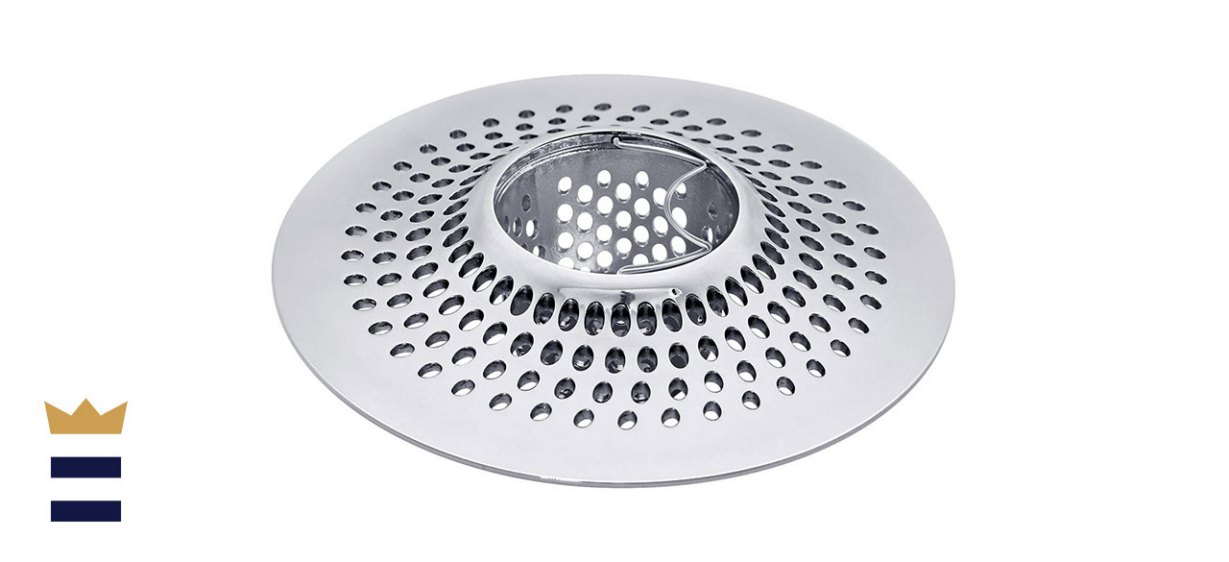 LEKEYE Drain Hair Catcher