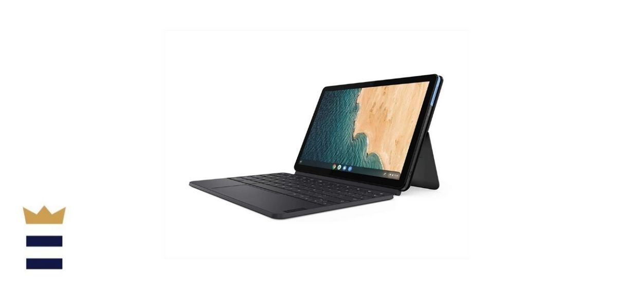 Lenovo Chromebook Duet