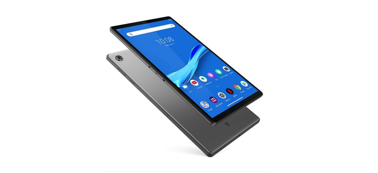 Lenovo Tab M10 Plus