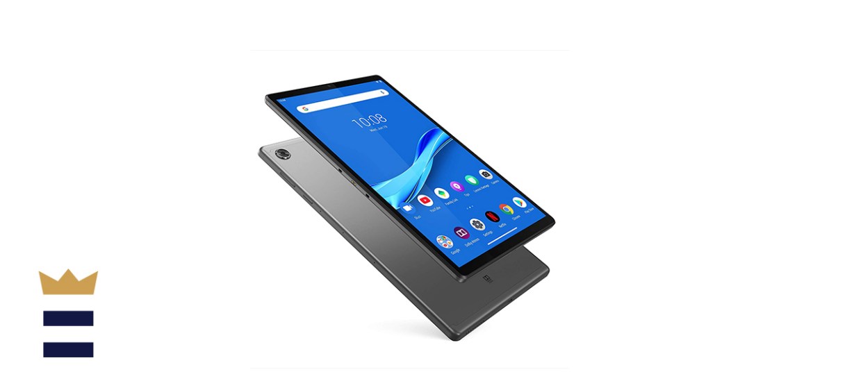 Lenovo Tab M10 Plus