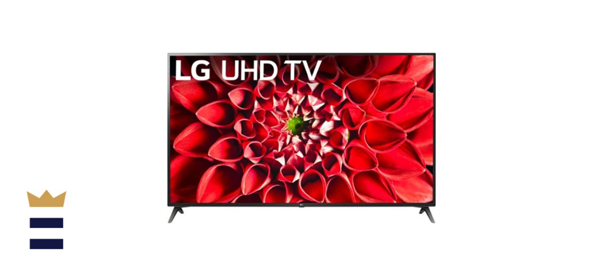 LG 70-Inch LED 4K UHD Smart webOS TV
