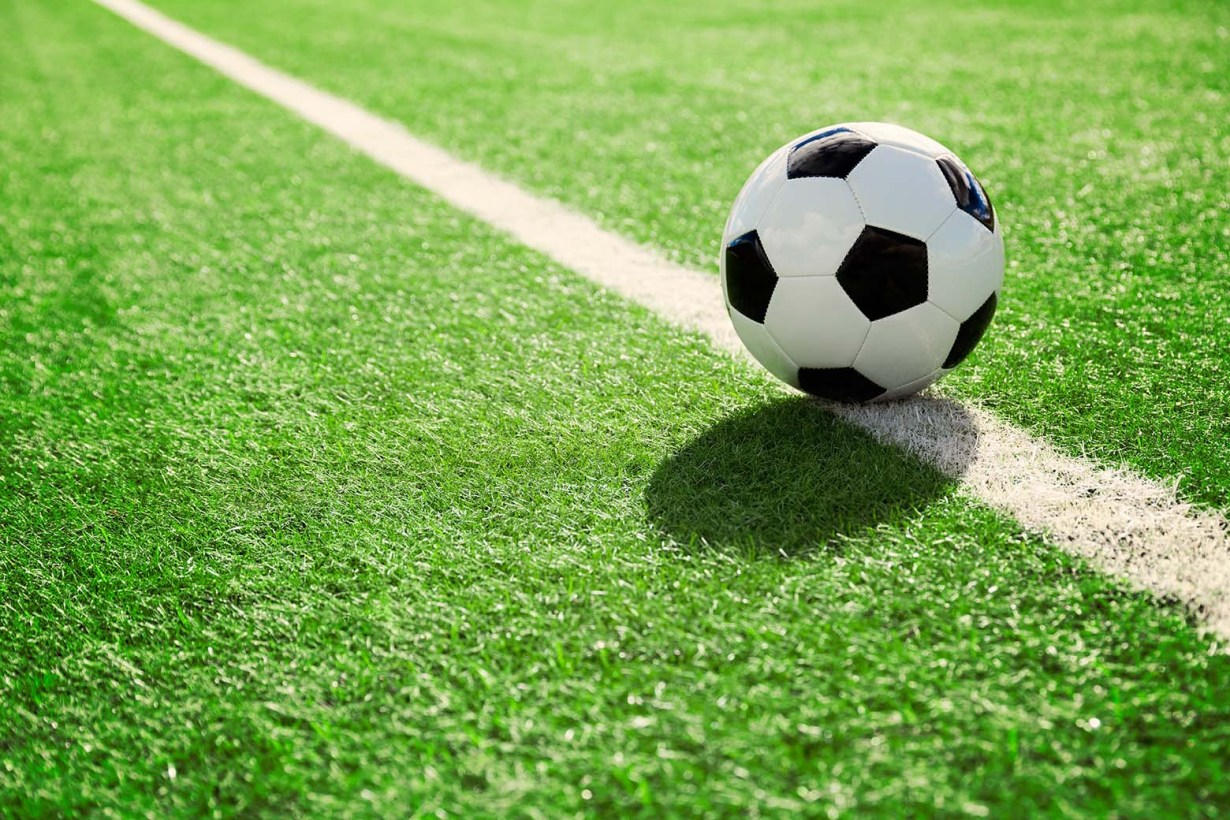 light up soccer balls