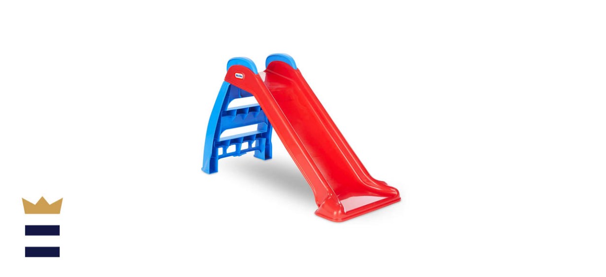 Little Tikes First Slide Toddler Slide