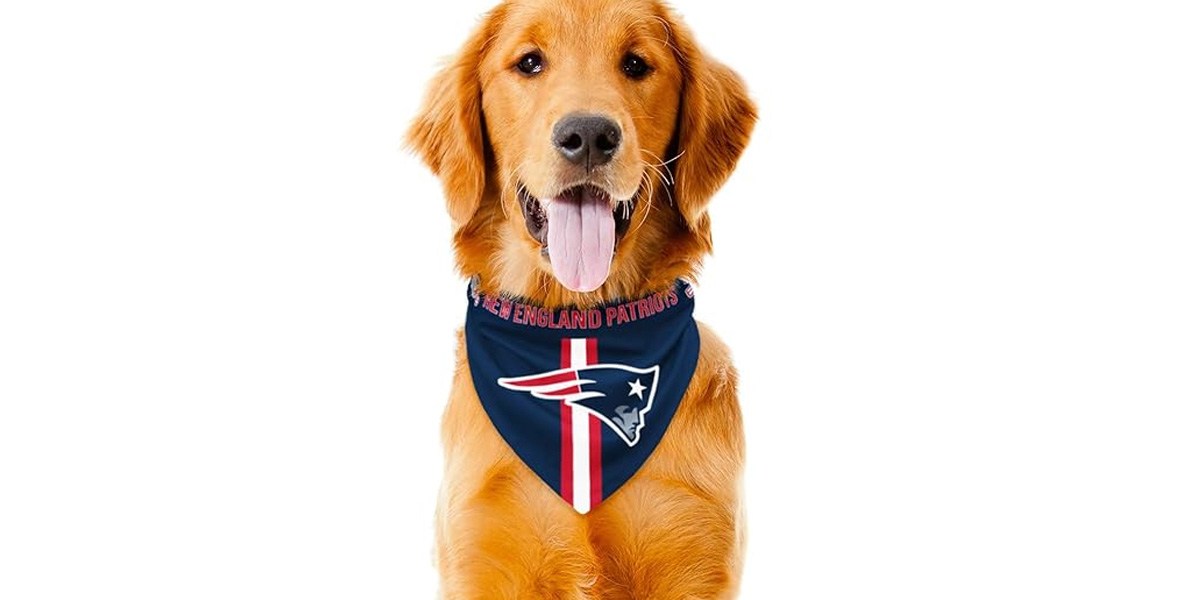 Littlearth NFL Pet Bandana
